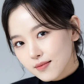 Photo star :  Kang Han-na
