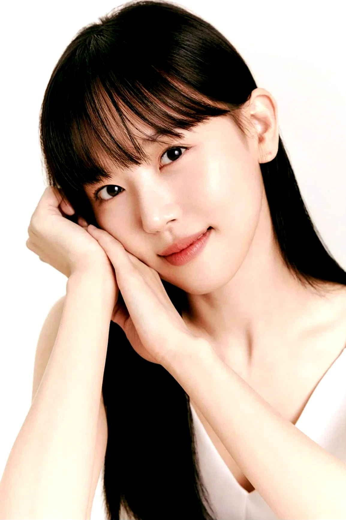  Kang Han-na