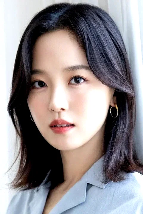  Kang Han-na