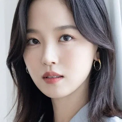  Kang Han-na