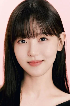  Kang Han-na photo