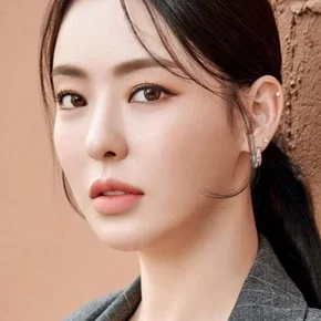 Photo star :  Lee Da-hee