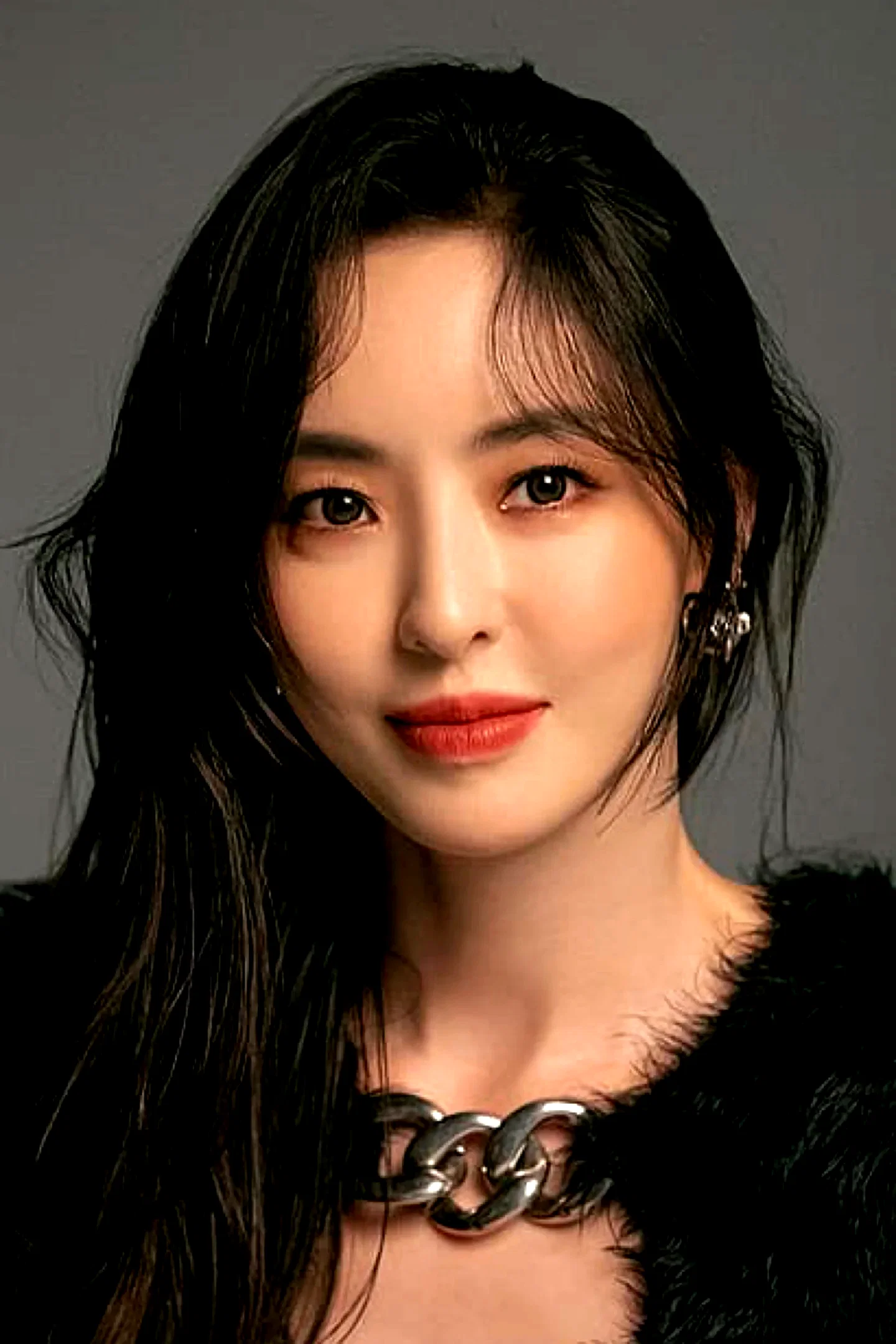  Lee Da-hee