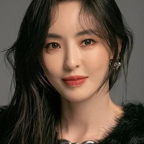 Photo star :  Lee Da-hee