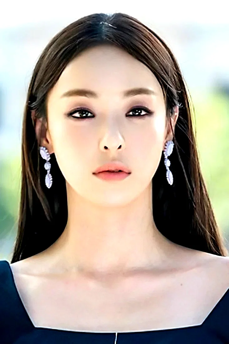  Lee Da-hee