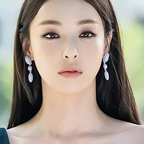 Photo star :  Lee Da-hee