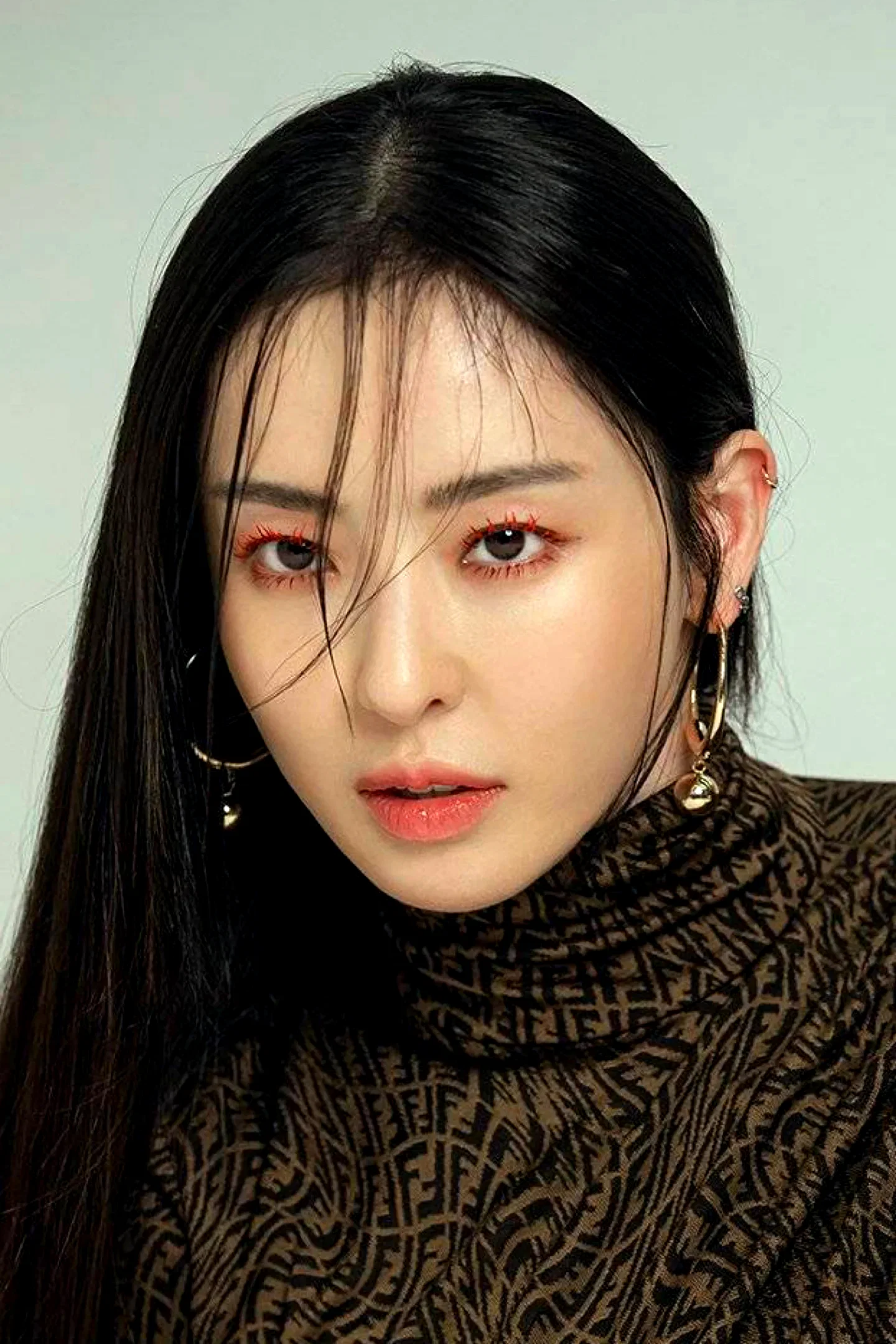  Lee Da-hee
