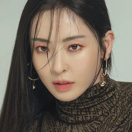  Lee Da-hee