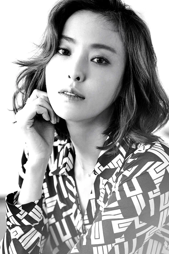  Lee Da-hee