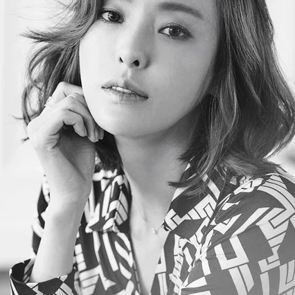  Lee Da-hee