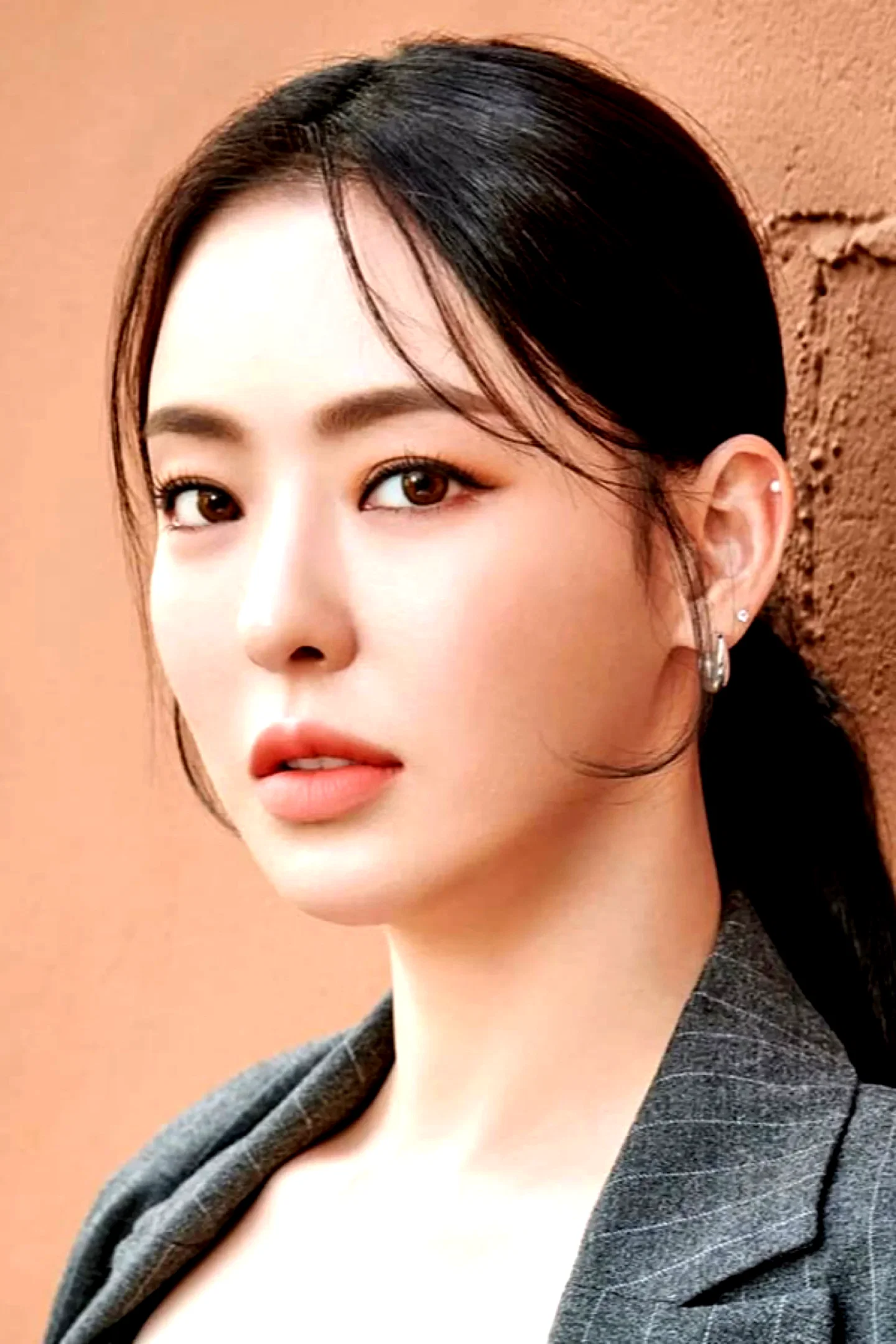  Lee Da-hee