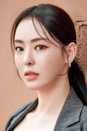 Lee Da-hee photo