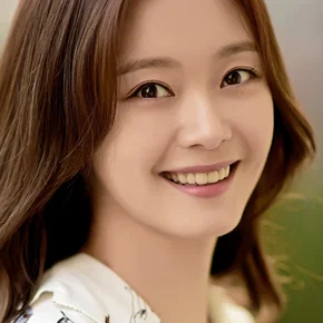 Photo star :  Jun So-min