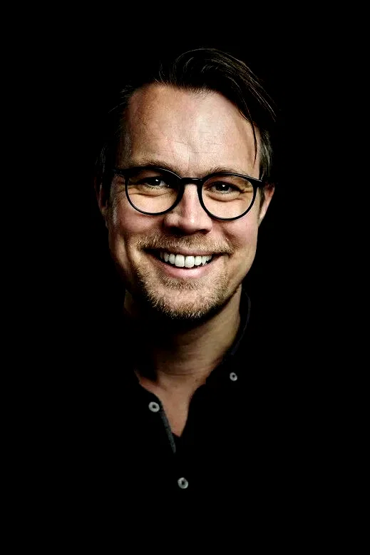  Jesper Dupont