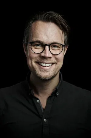  Jesper Dupont photo