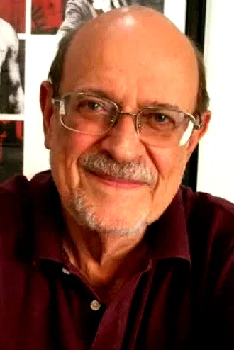  Jaime Fabregas