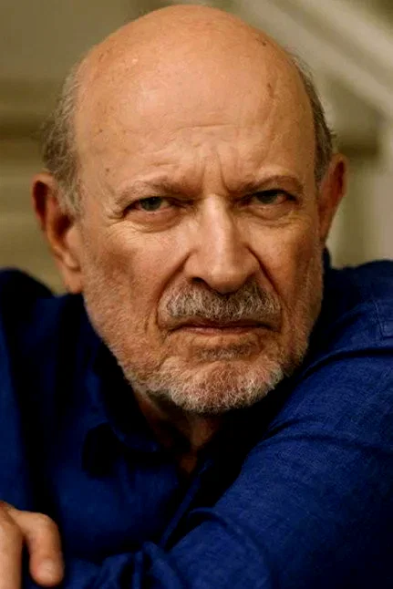  Jaime Fabregas