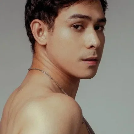  Paolo Gumabao