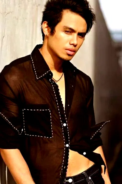  Josh Ivan Morales