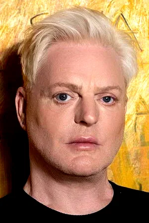  Andy Bell