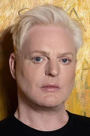  Andy Bell photo