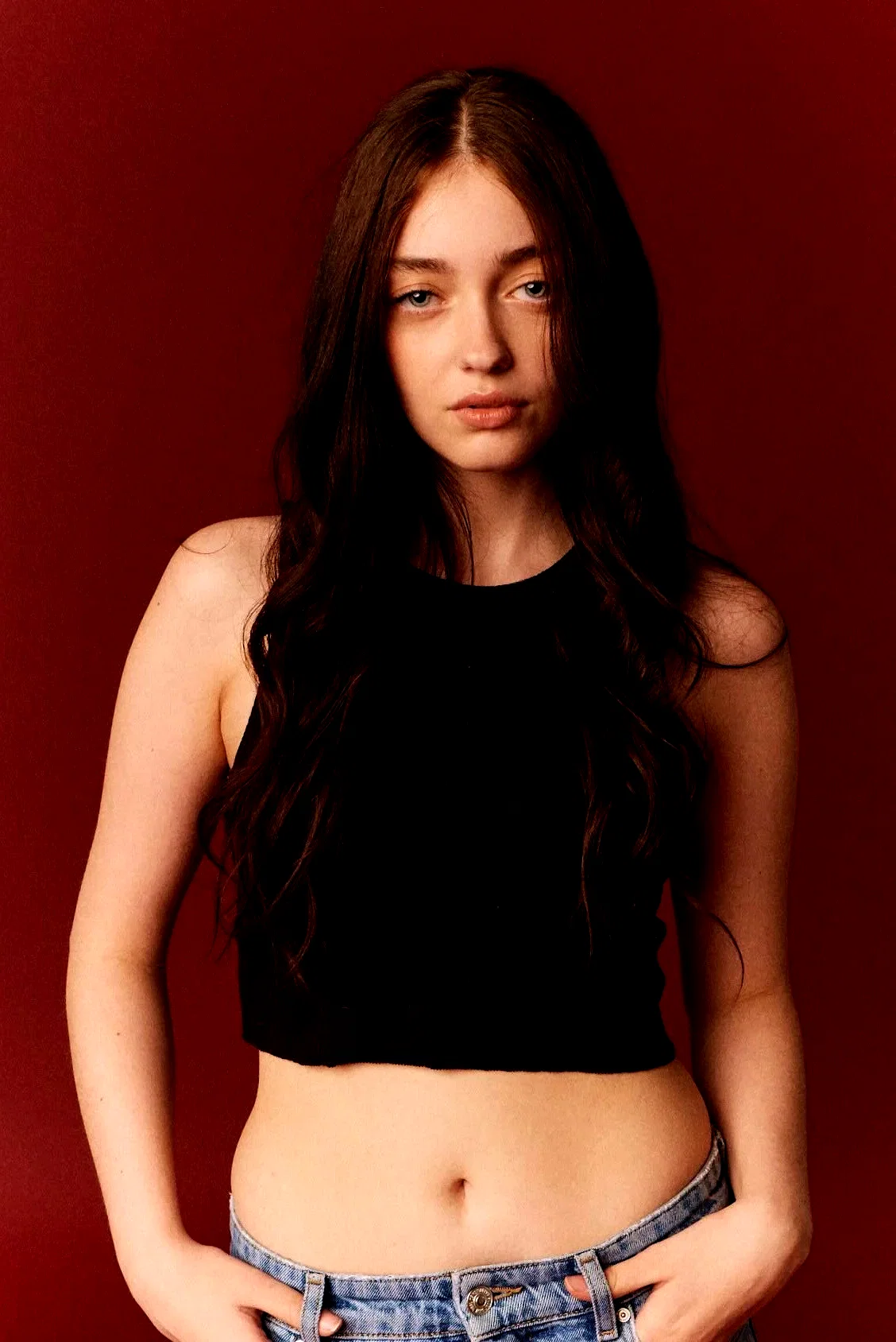  Cande Méndez