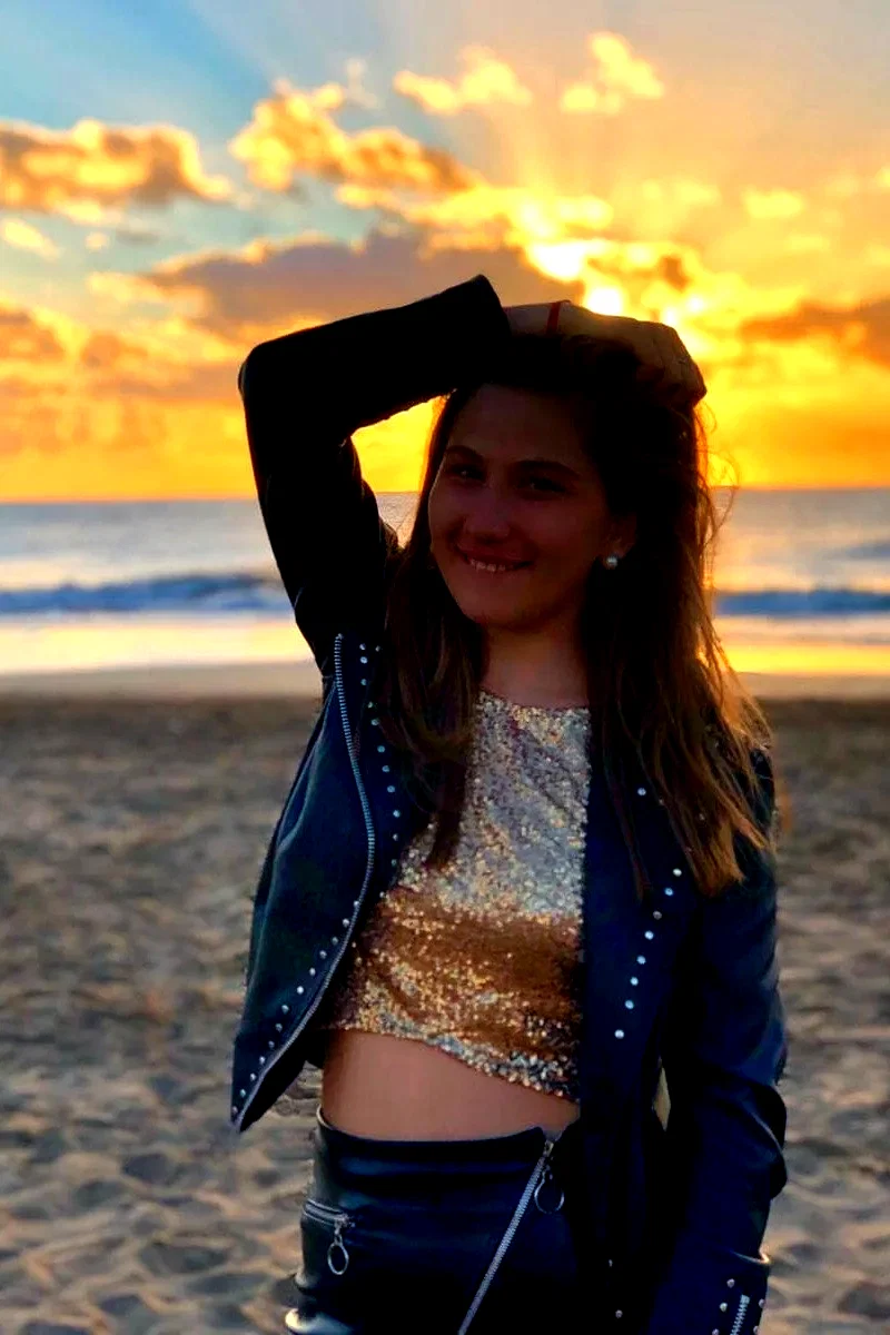  Cande Méndez