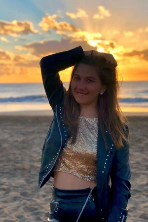  Cande Méndez photo