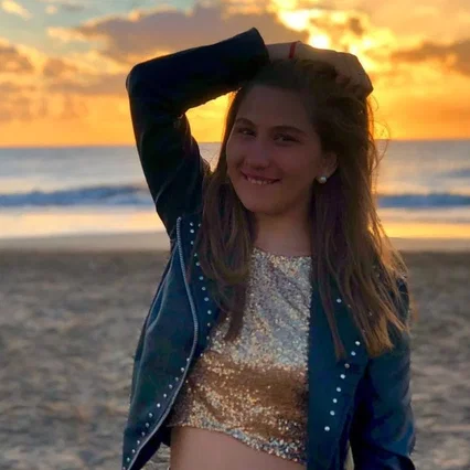  Cande Méndez