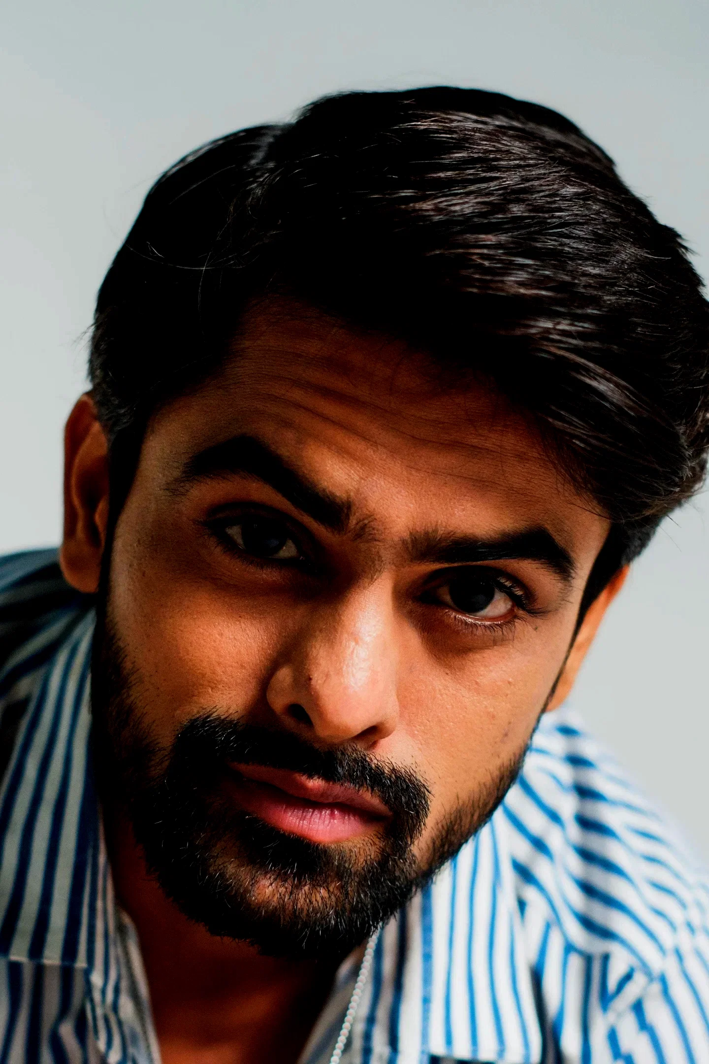  Ramandeep Yadav