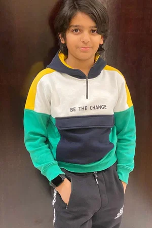  Vidhaan Sharma photo