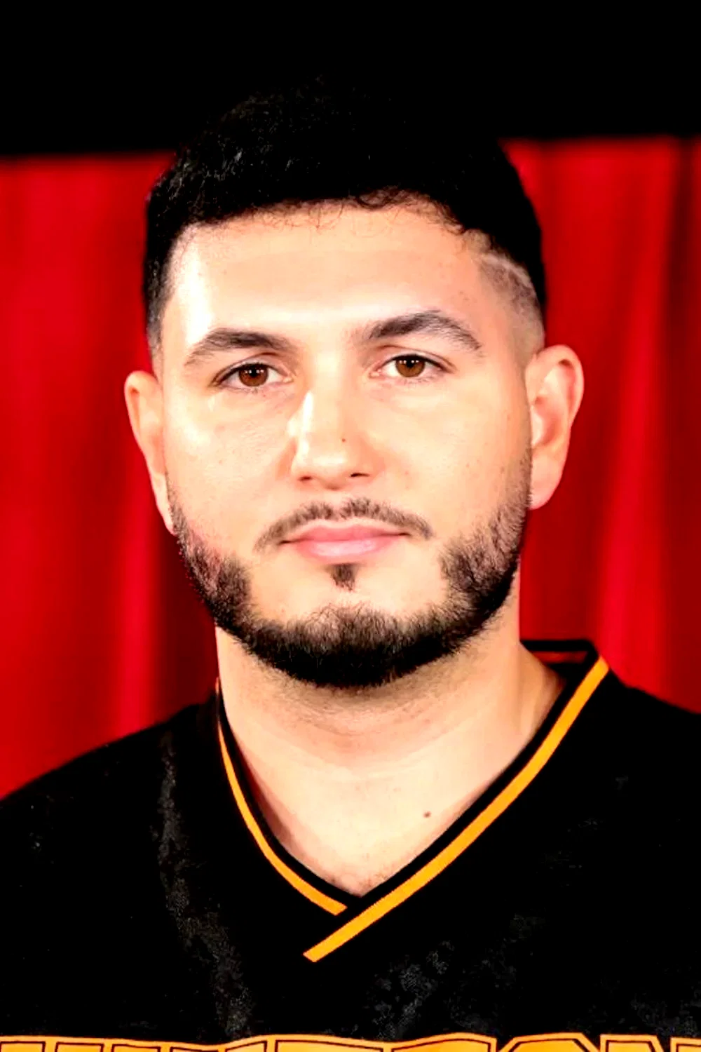  Omar Montes