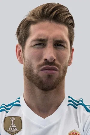  Sergio Ramos photo