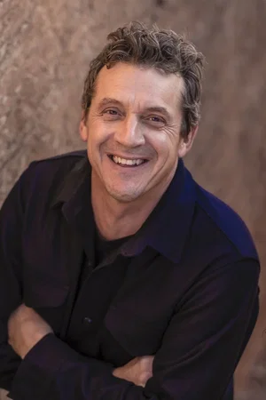 Photo de  James Fox