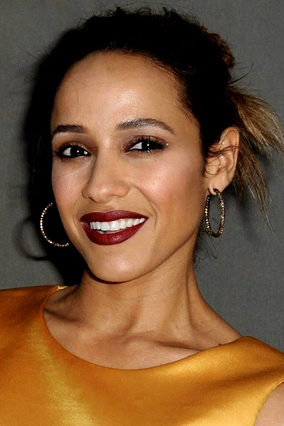 Dania Ramirez