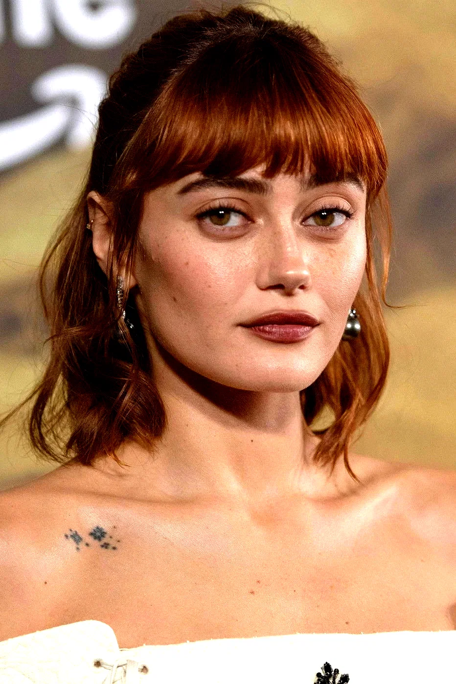 Ella Purnell