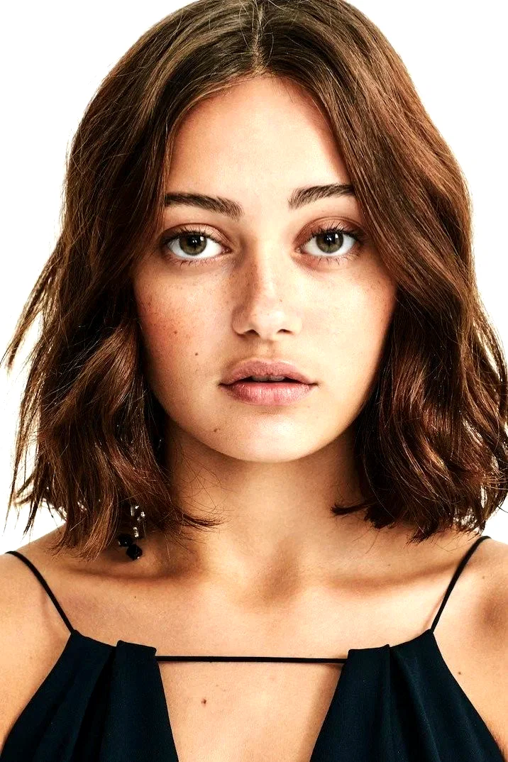 Ella Purnell