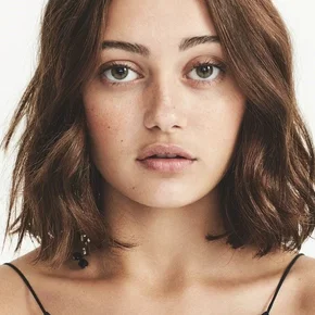 Photo star : Ella Purnell