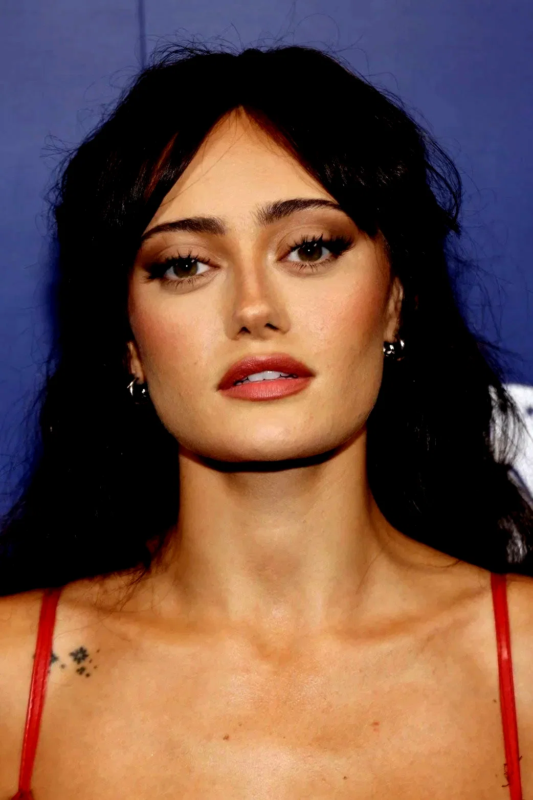 Ella Purnell
