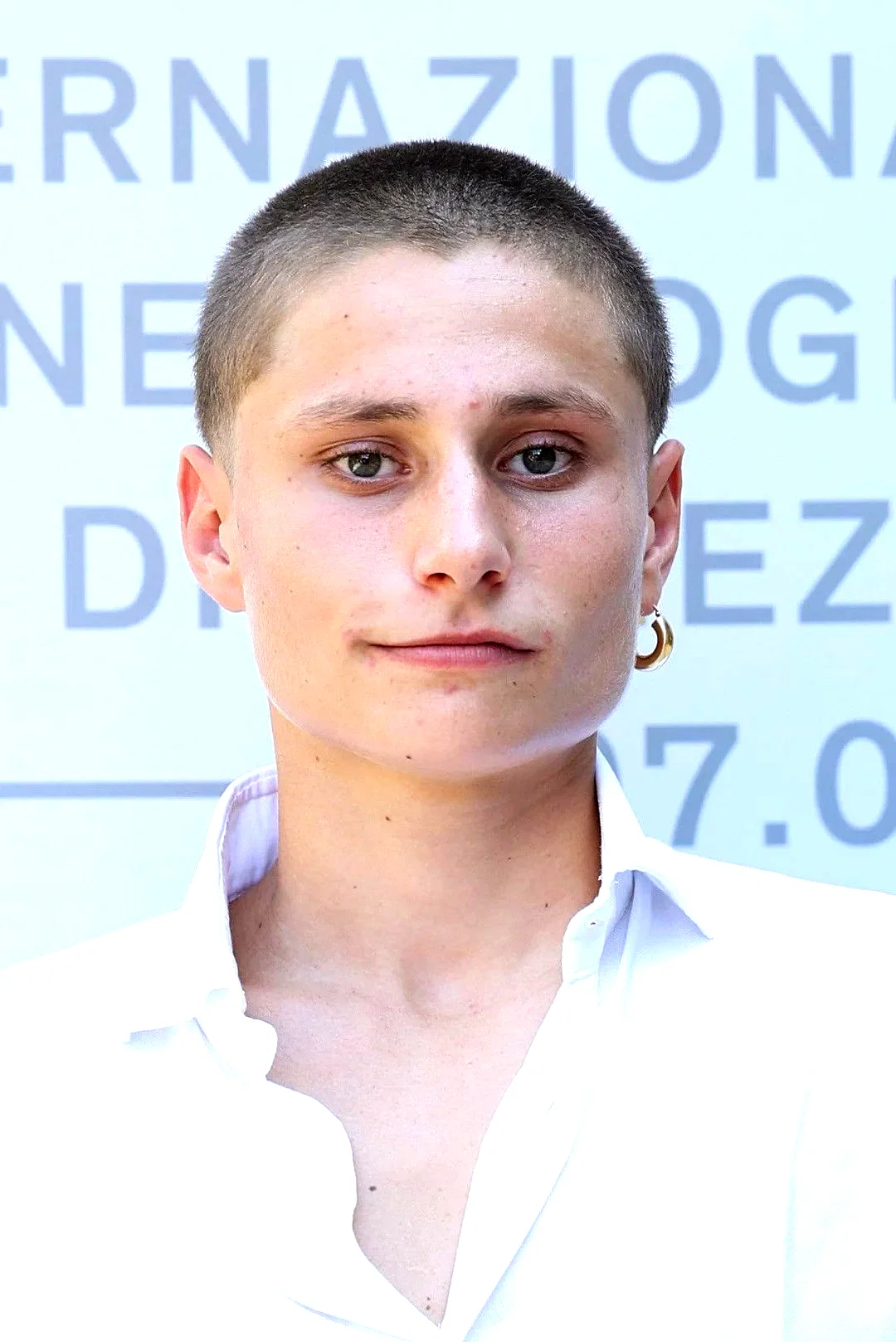  Zackari Delmas