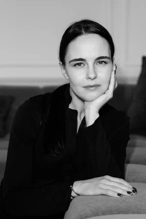 Anastasia Mischenko photo