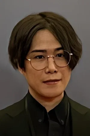  Kazuki Kawagoe photo
