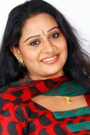  Beena Antony photo