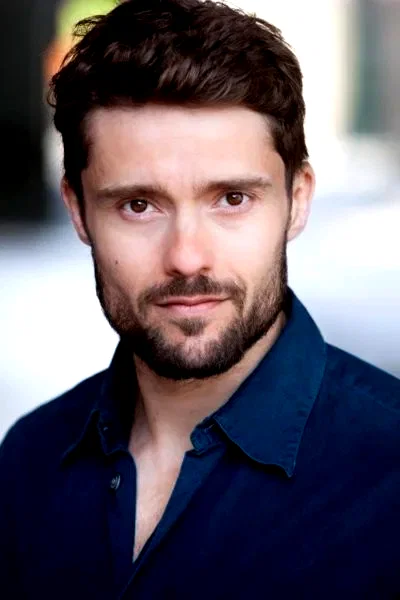  Ben Freeman