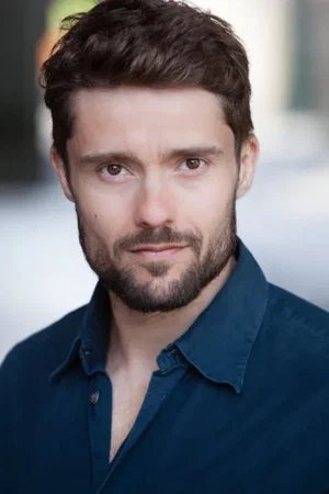  Ben Freeman photo