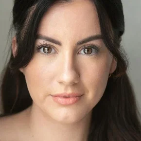 Photo star :  Sophie-Louise Craig