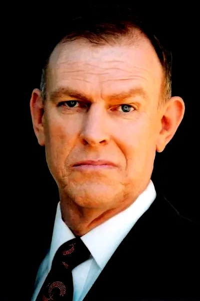  David Ross Paterson