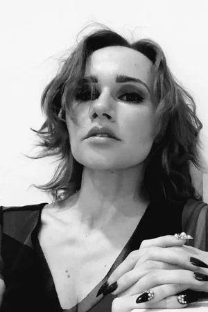  Tatiana Sokolova photo