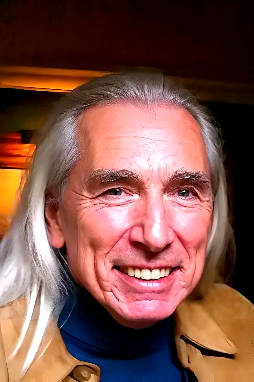  Peter Crane