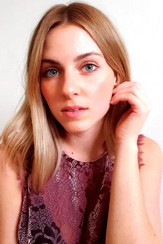  Nina Knob